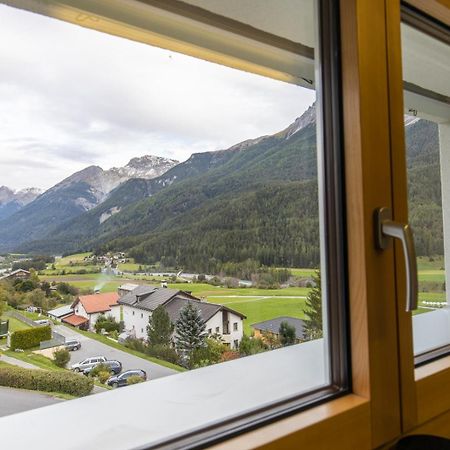 Chasa Vista Lischana Scuol Luaran gambar
