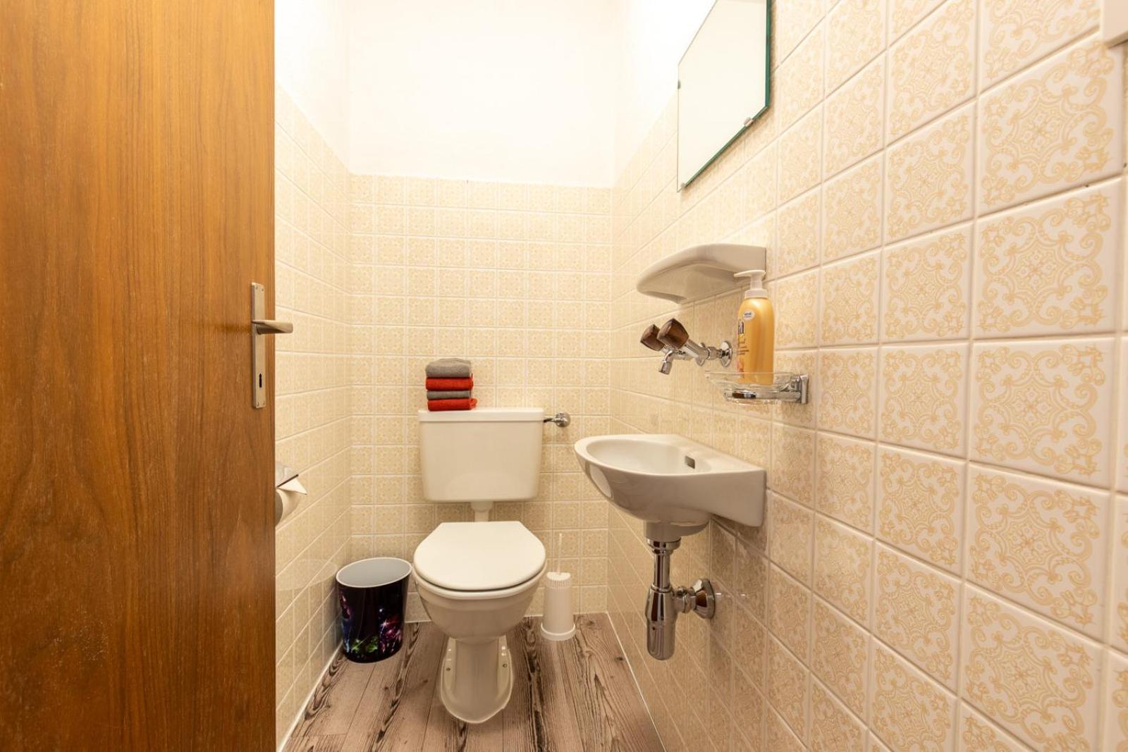 Chasa Vista Lischana Scuol Luaran gambar
